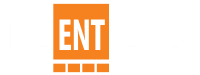 The ENT Center logo